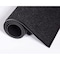 Crown Matting Technologies Floor Mat, 0.38" Thick, Charcoal, 36 in W x 60 in L NR 0035CH - alternate 3